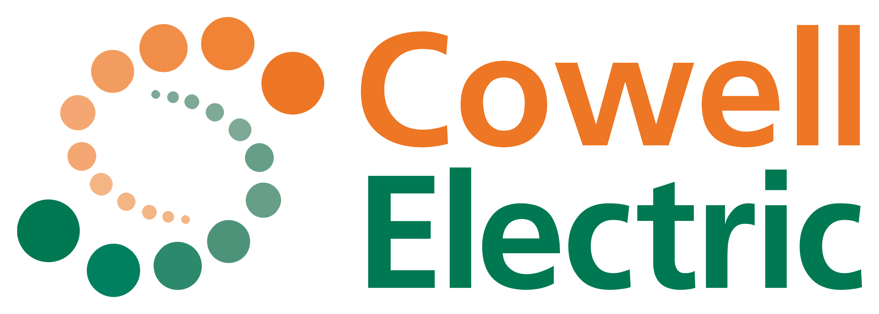 Cowell Electric logo